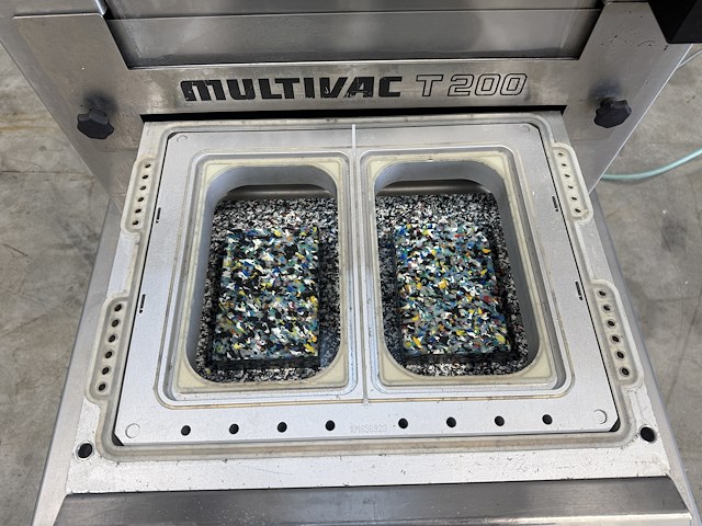 Multivac - afbeelding 3 van  7