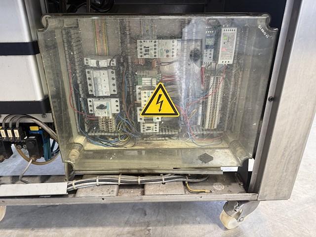 Multivac - afbeelding 4 van  7