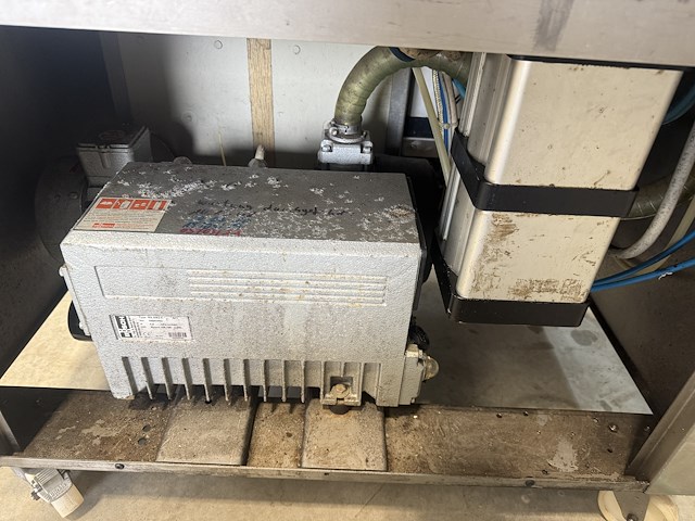 Multivac - afbeelding 5 van  7