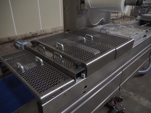 Multivac - afbeelding 10 van  17