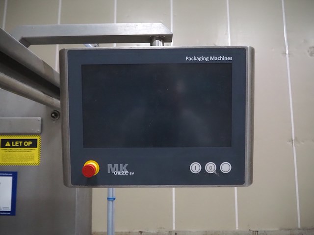 Multivac - afbeelding 12 van  17