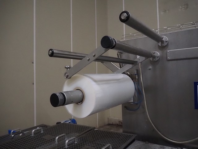 Multivac - afbeelding 13 van  17