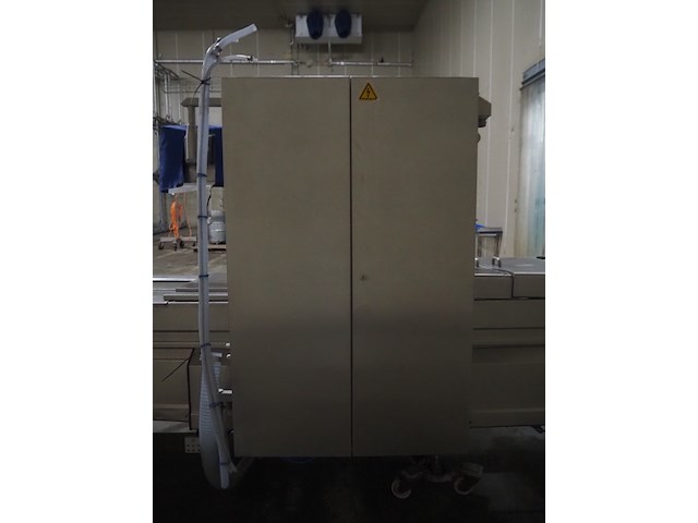 Multivac - afbeelding 14 van  17