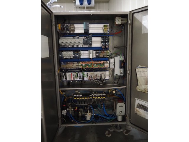 Multivac - afbeelding 15 van  17