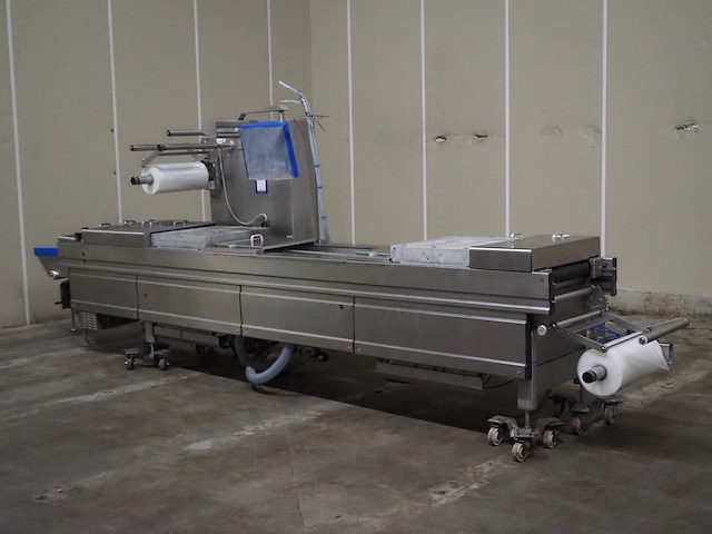 Multivac - afbeelding 1 van  17