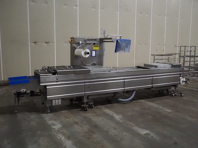 Multivac - afbeelding 2 van  17