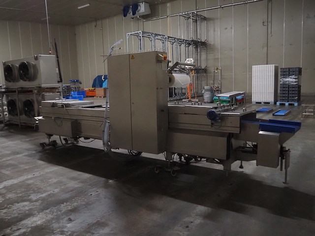 Multivac - afbeelding 4 van  17