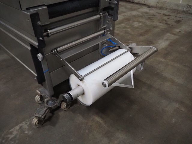 Multivac - afbeelding 5 van  17