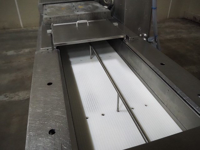 Multivac - afbeelding 8 van  17