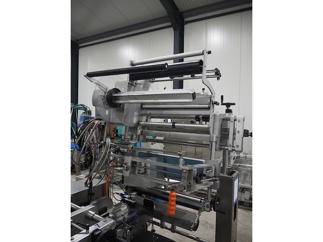 Multivac - afbeelding 2 van  16