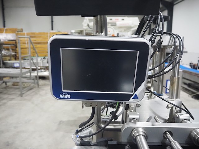 Multivac - afbeelding 4 van  16