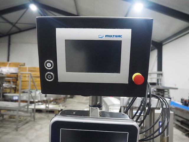 Multivac - afbeelding 5 van  16