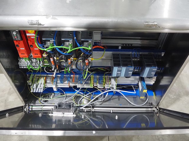 Multivac - afbeelding 7 van  16