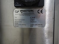 Multivac - afbeelding 8 van  16