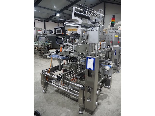 Multivac - afbeelding 1 van  16