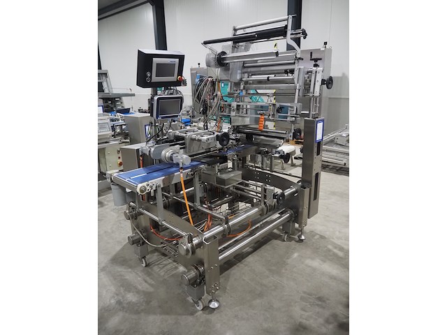 Multivac - afbeelding 9 van  16