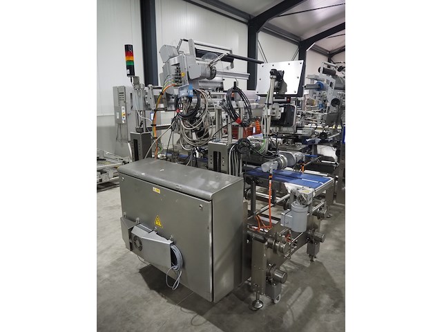 Multivac - afbeelding 10 van  16