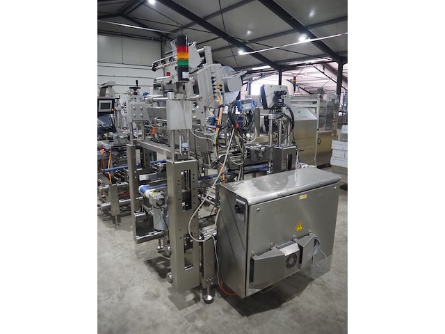 Multivac - afbeelding 11 van  16