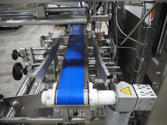 Multivac - afbeelding 12 van  16