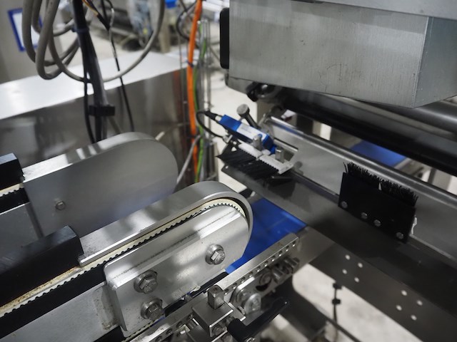 Multivac - afbeelding 14 van  16