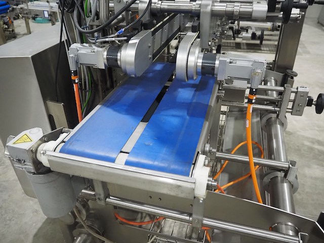 Multivac - afbeelding 16 van  16