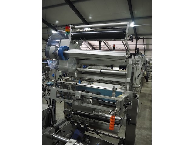 Multivac - afbeelding 2 van  16