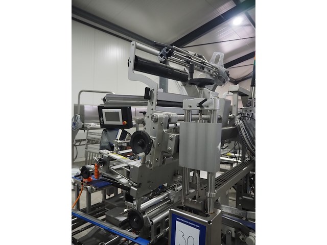 Multivac - afbeelding 3 van  16