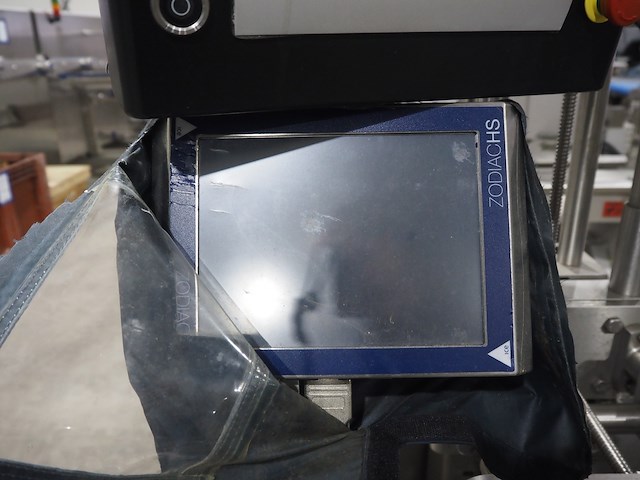 Multivac - afbeelding 4 van  16