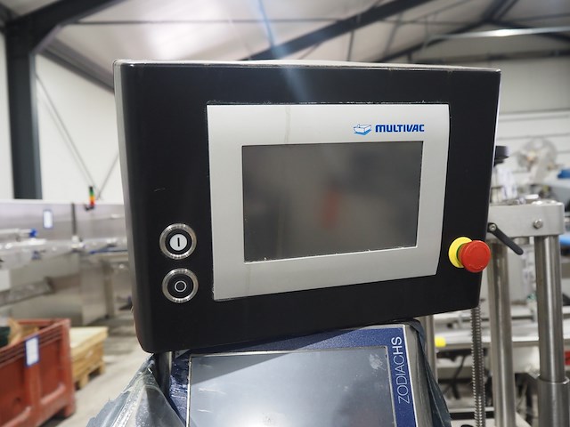 Multivac - afbeelding 5 van  16