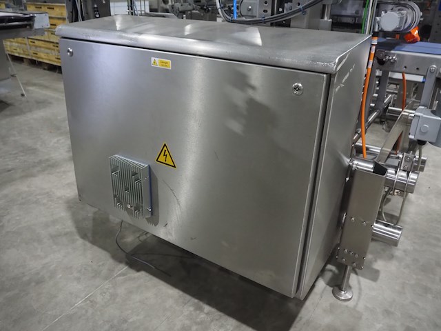 Multivac - afbeelding 6 van  16