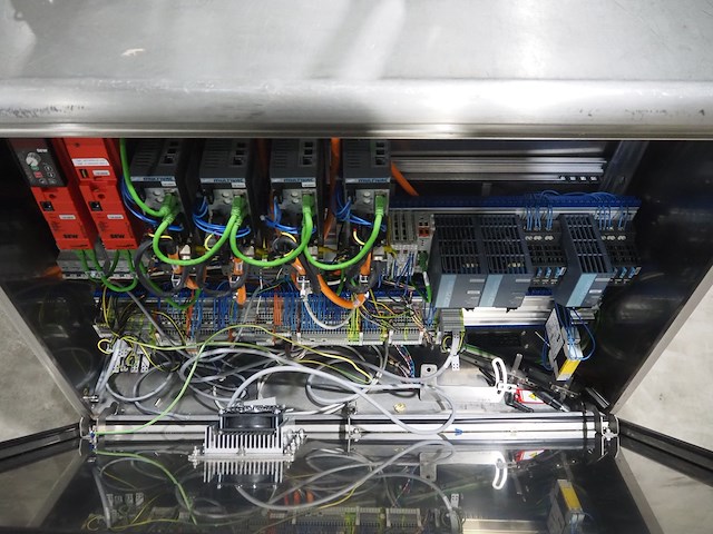 Multivac - afbeelding 7 van  16