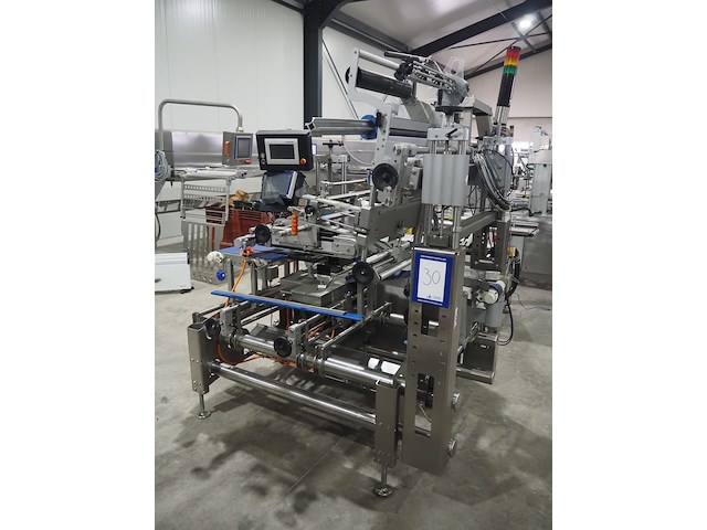 Multivac - afbeelding 1 van  16