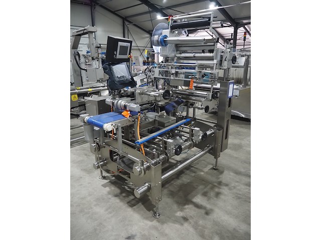 Multivac - afbeelding 9 van  16