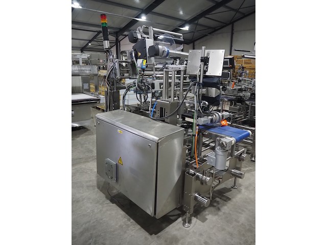 Multivac - afbeelding 10 van  16