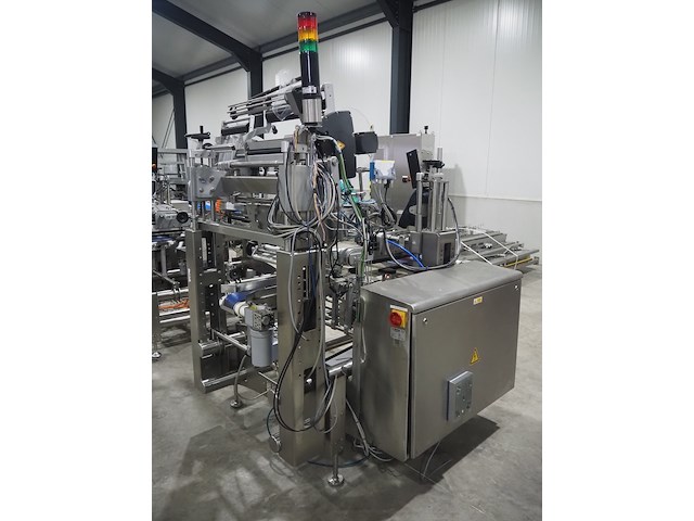 Multivac - afbeelding 11 van  16