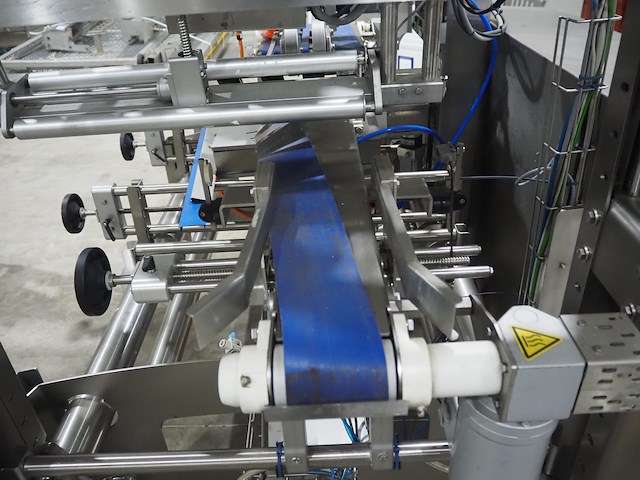 Multivac - afbeelding 12 van  16