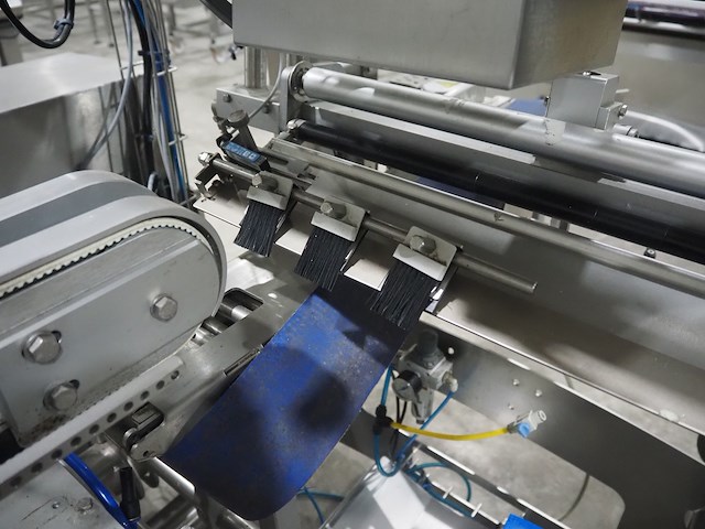 Multivac - afbeelding 14 van  16