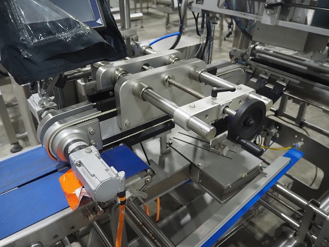 Multivac - afbeelding 15 van  16