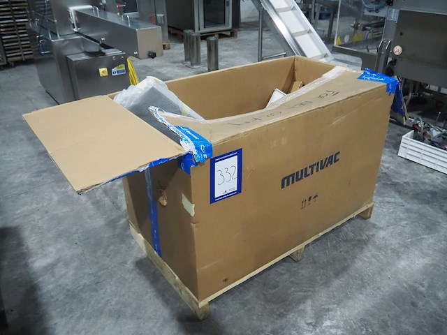 Multivac - afbeelding 2 van  6