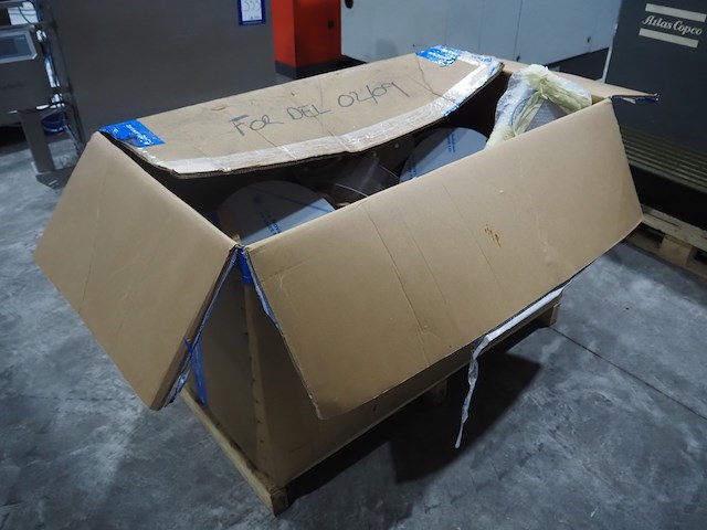 Multivac - afbeelding 4 van  6