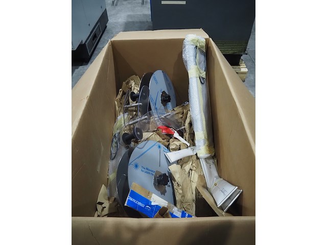 Multivac - afbeelding 5 van  6