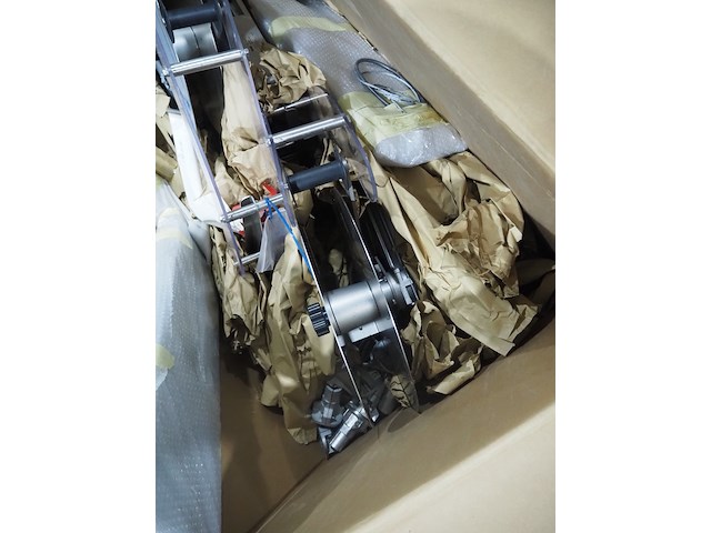 Multivac - afbeelding 6 van  6