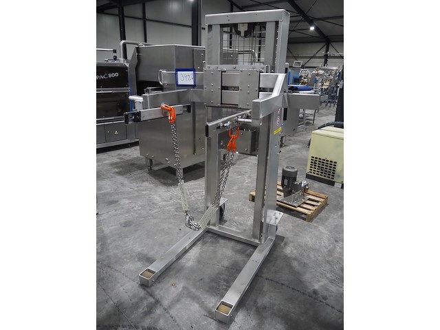 Multivac - afbeelding 1 van  8