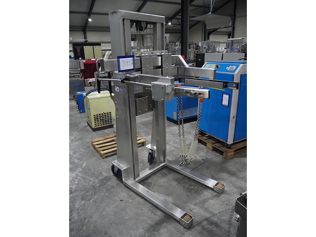 Multivac - afbeelding 2 van  8