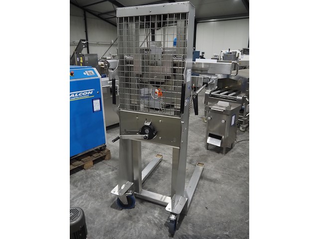 Multivac - afbeelding 3 van  8