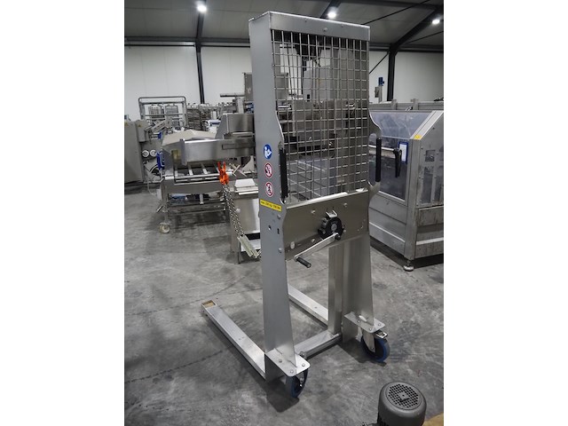 Multivac - afbeelding 4 van  8