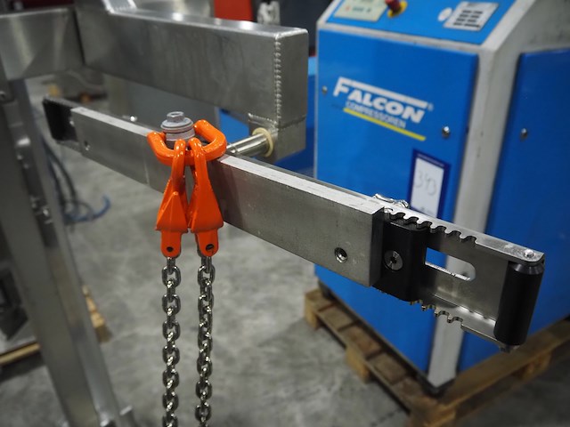 Multivac - afbeelding 6 van  8