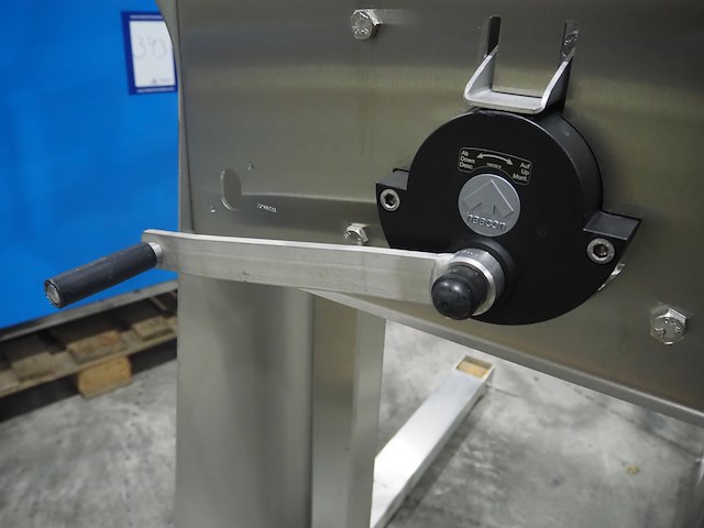 Multivac - afbeelding 7 van  8