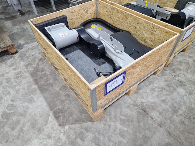 Multivac - afbeelding 1 van  8