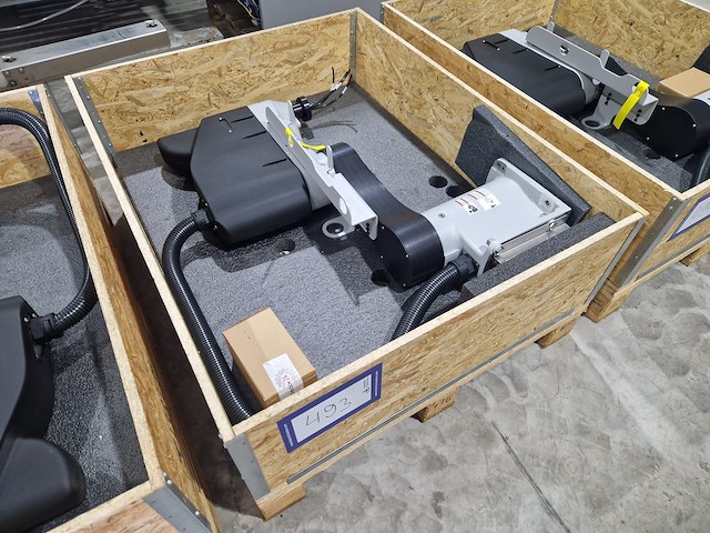 Multivac - afbeelding 1 van  9